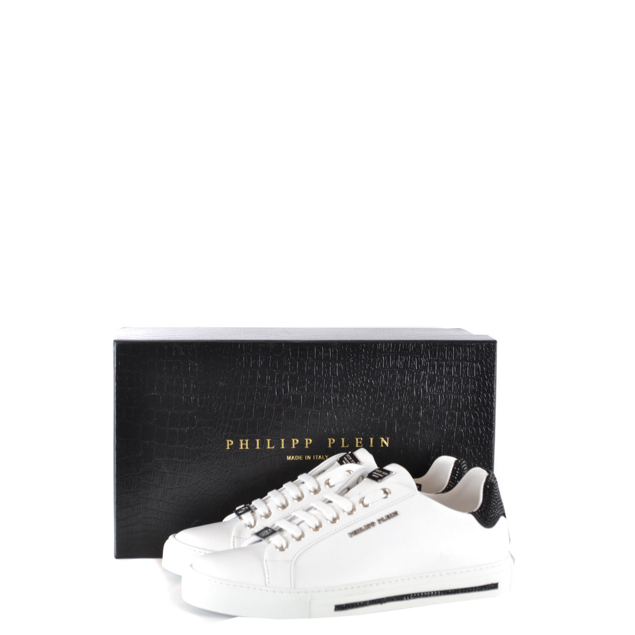 Philipp Plein Homme Baskets