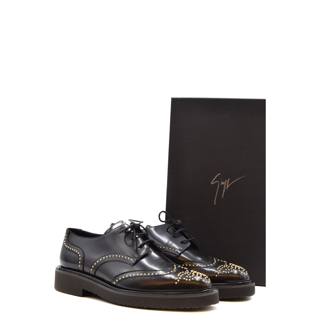Giuseppe Zanotti  Chaussures Basses
