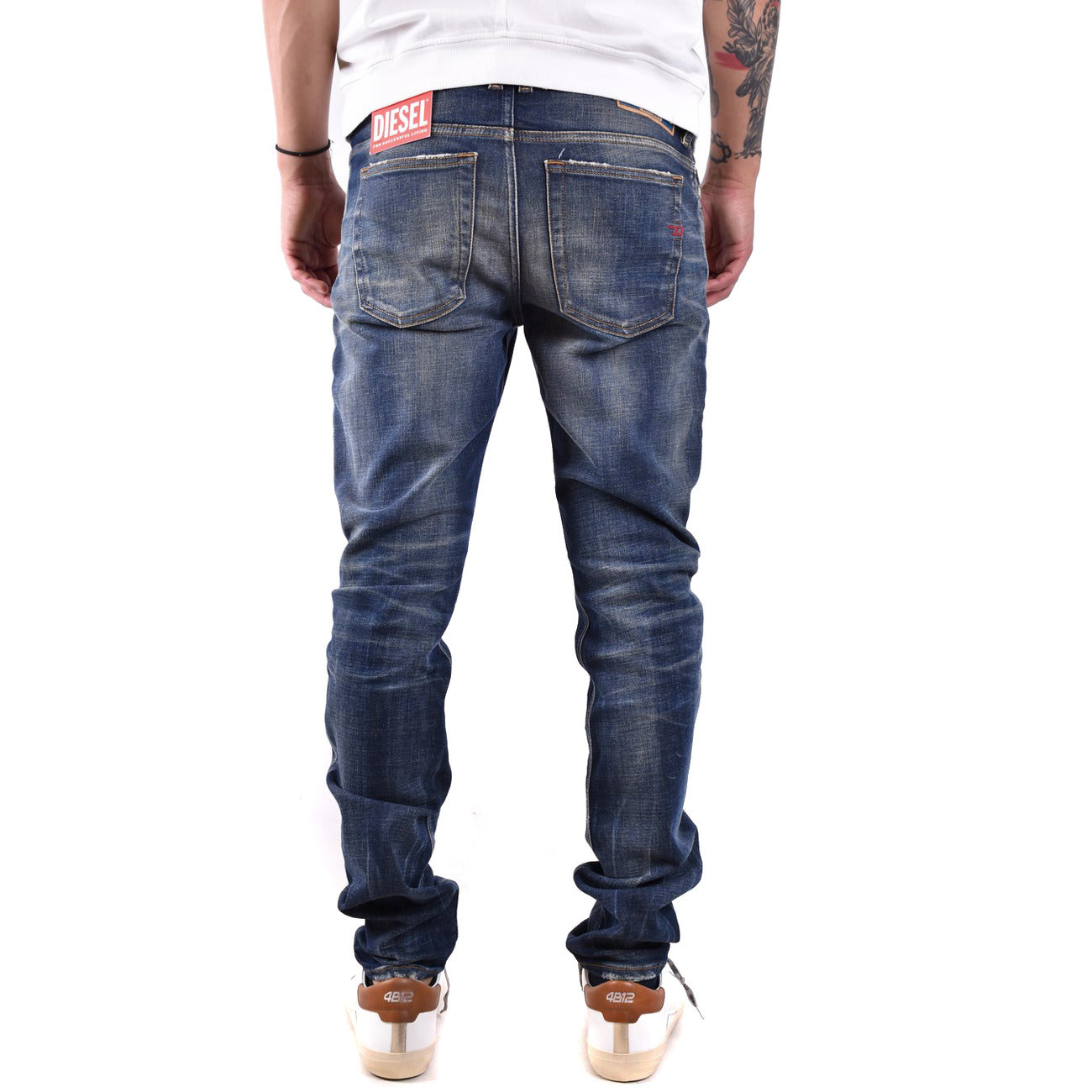 Diesel Homme Jeans