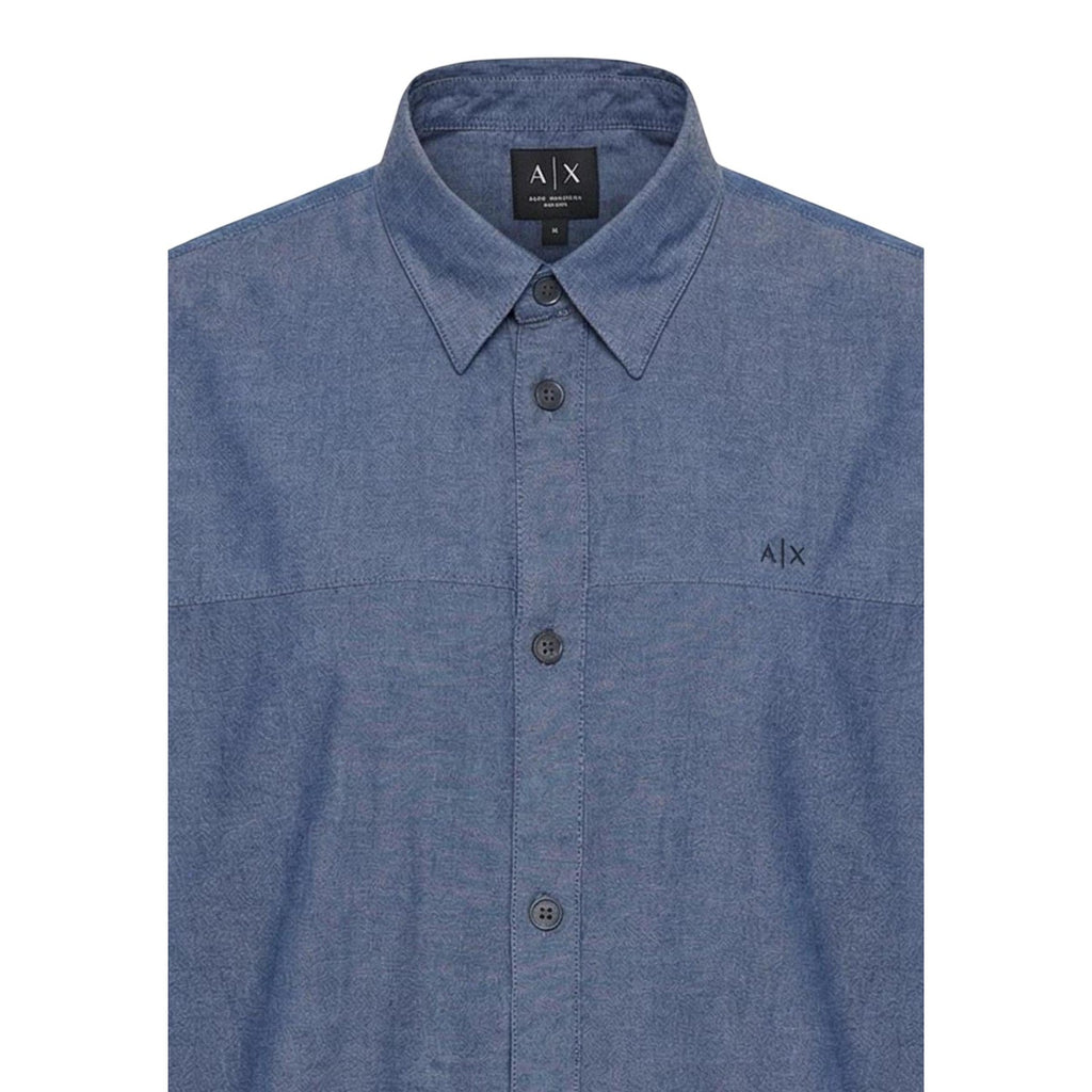 Armani Exchange Homme Chemises