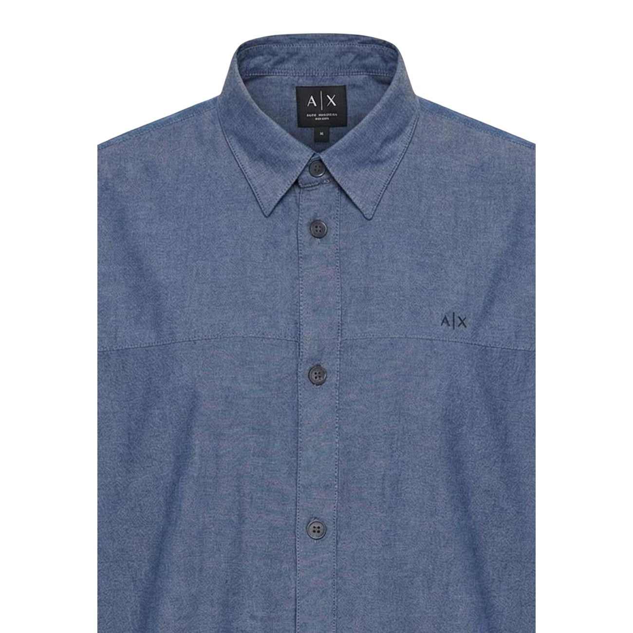Armani Exchange Homme Chemises