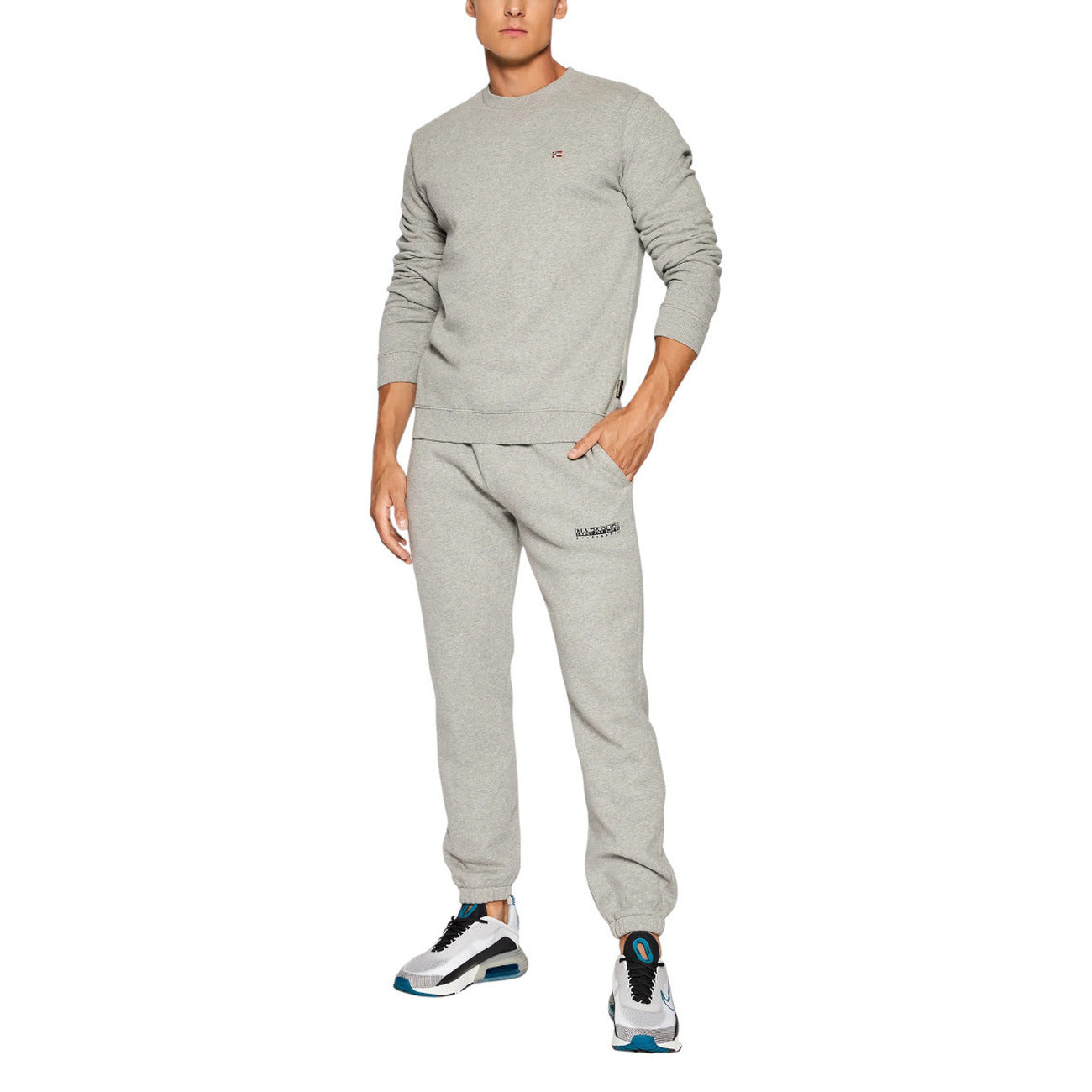 Napapijri Homme Sweatshirts