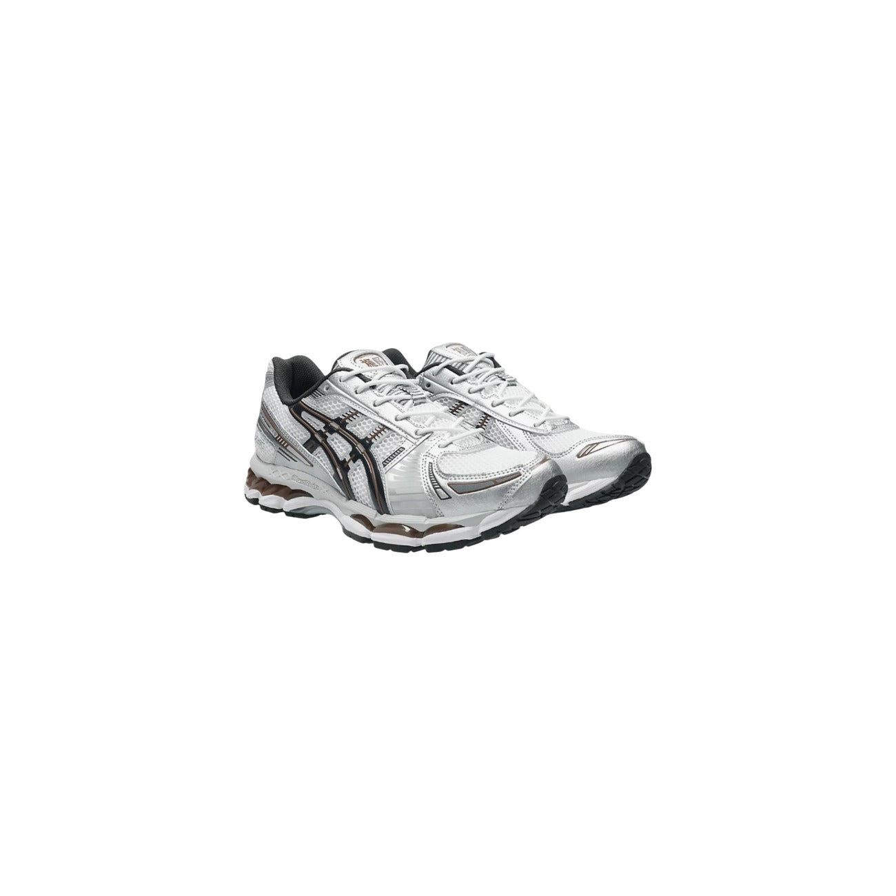 Asics Homme Baskets