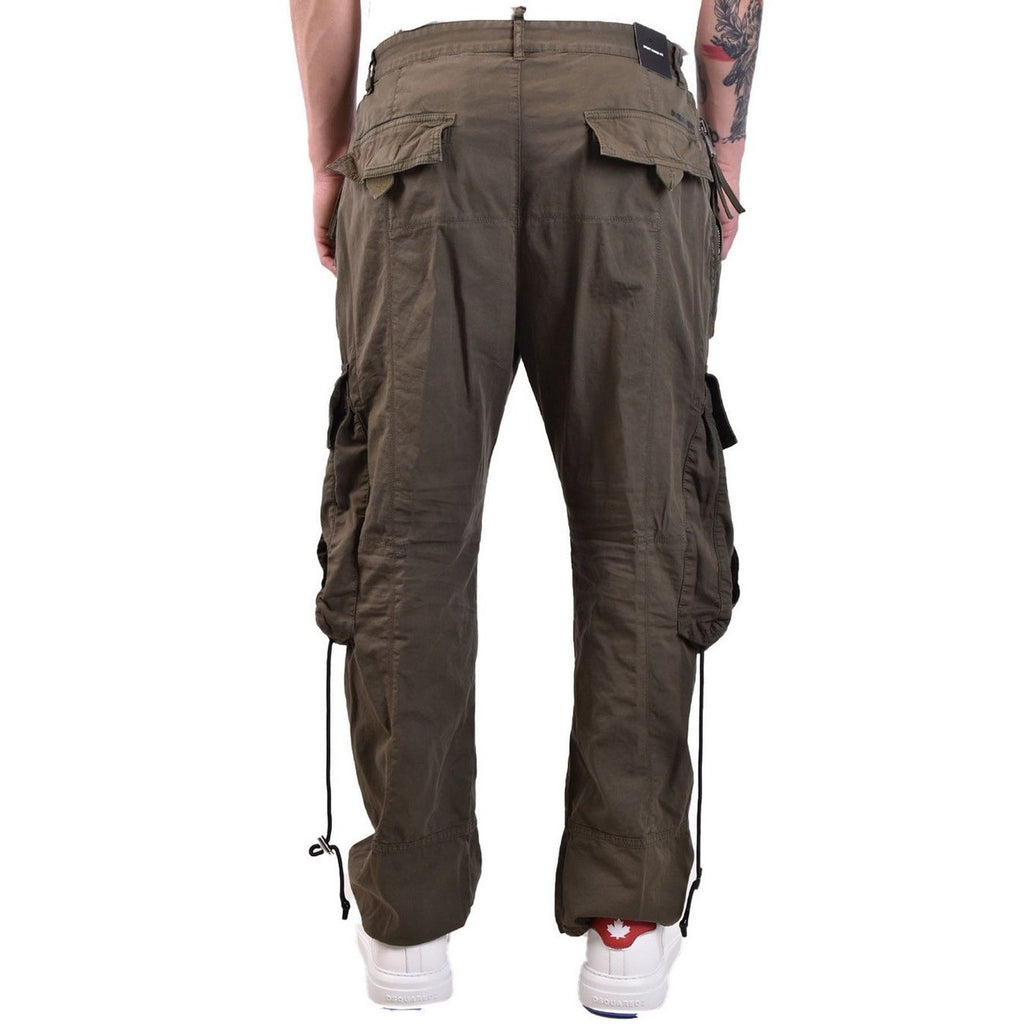 Dsquared2 Homme Pantalons