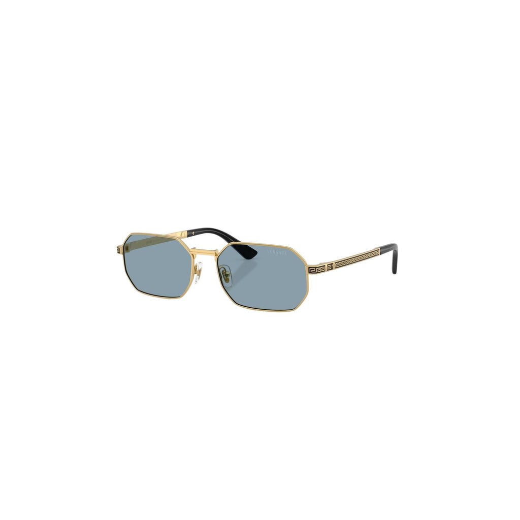 Versace Homme Lunettes De Soleil