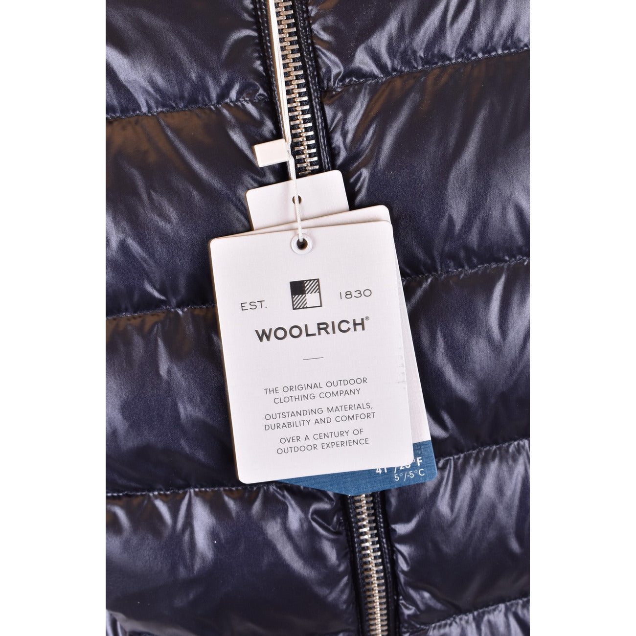 Woolrich Femme Vestes