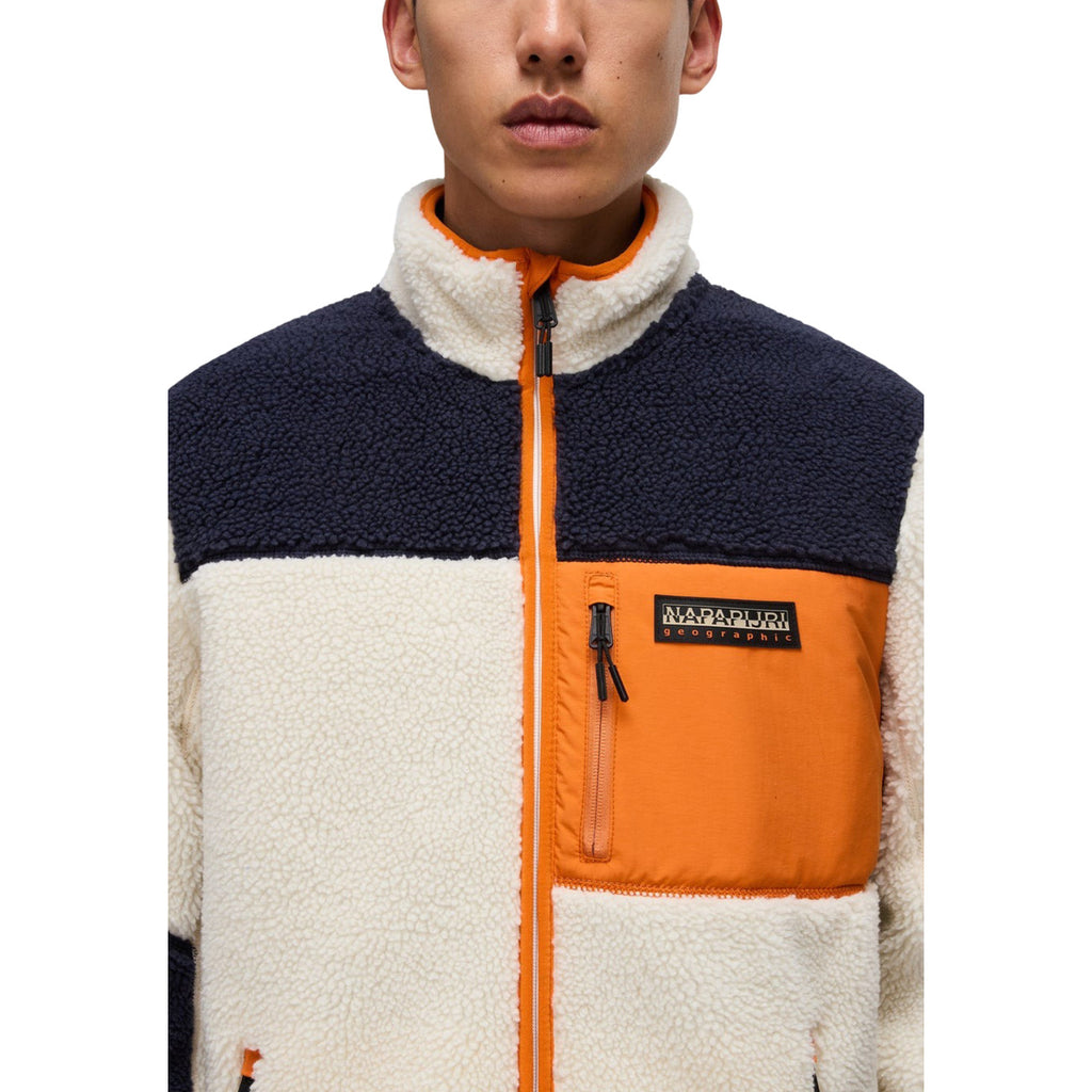 Napapijri Homme Sweatshirts