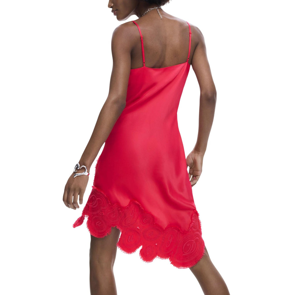 Desigual Femme Robes