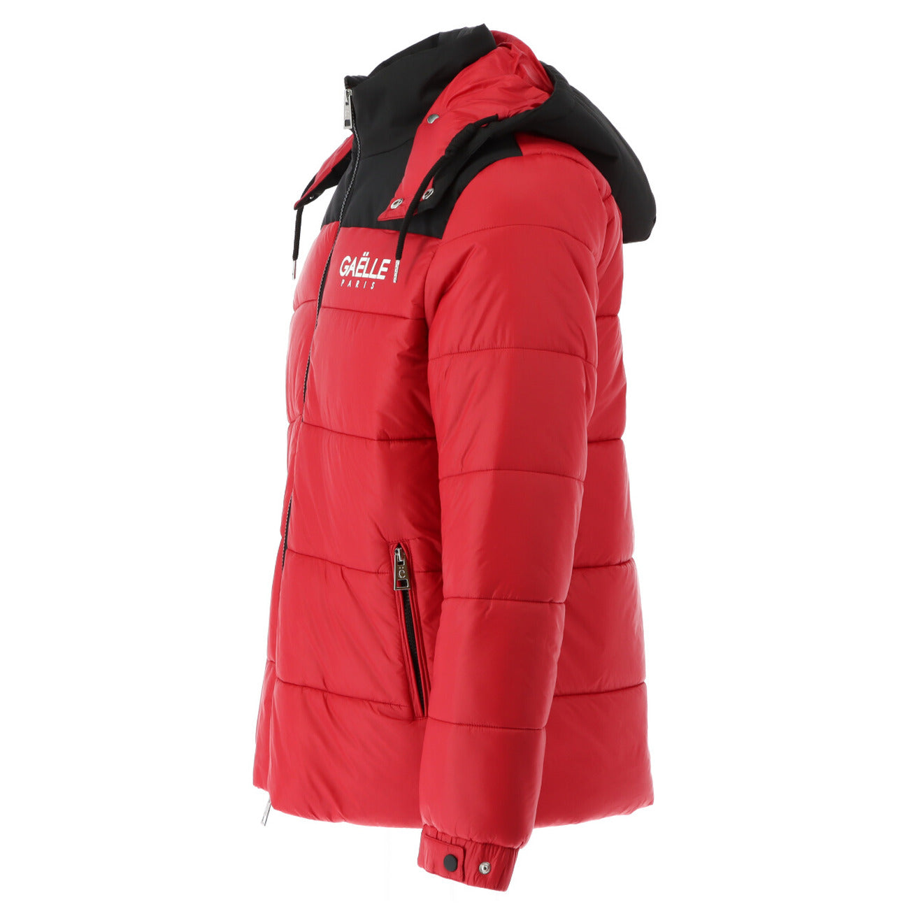 Gaelle Paris Homme Vestes