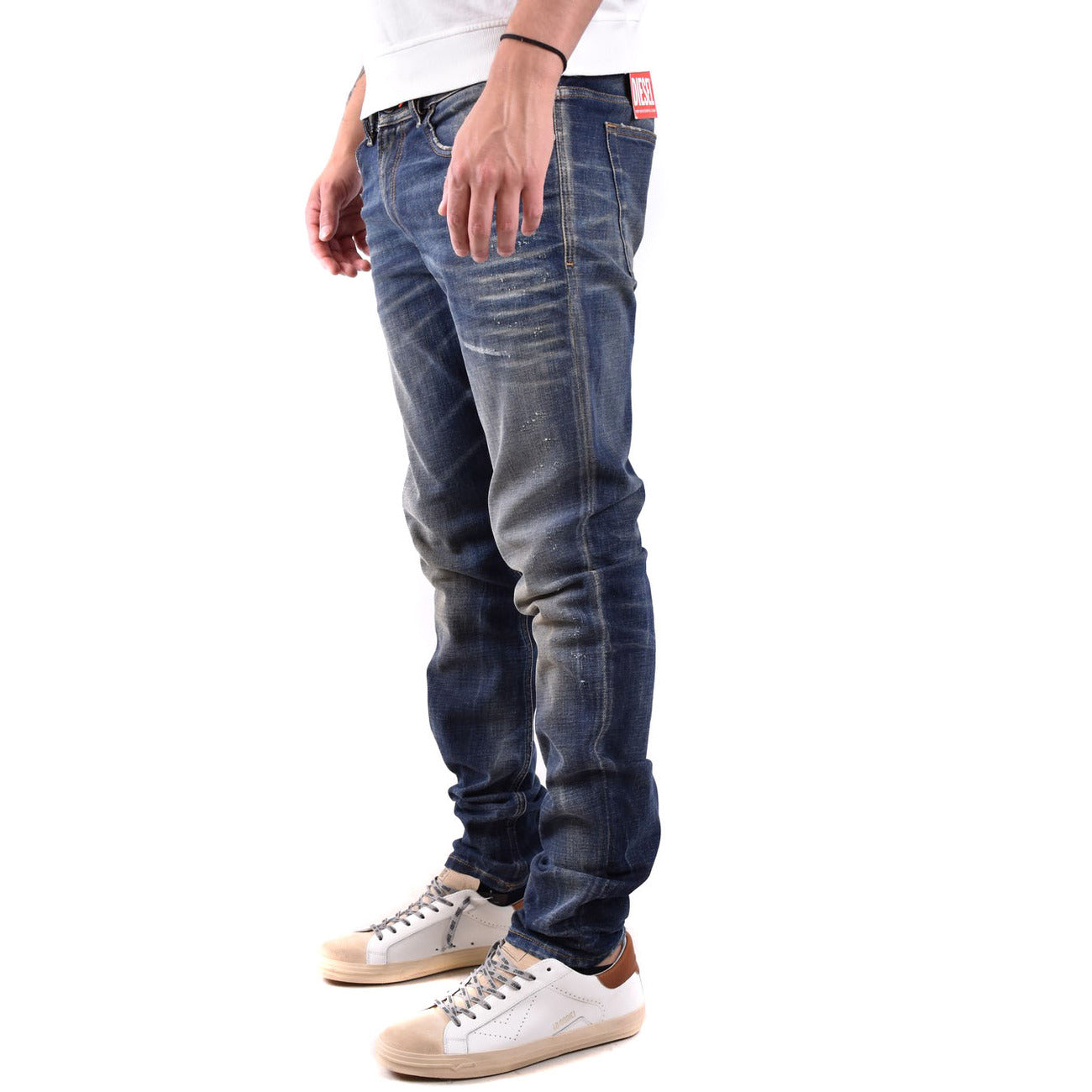 Diesel Homme Jeans