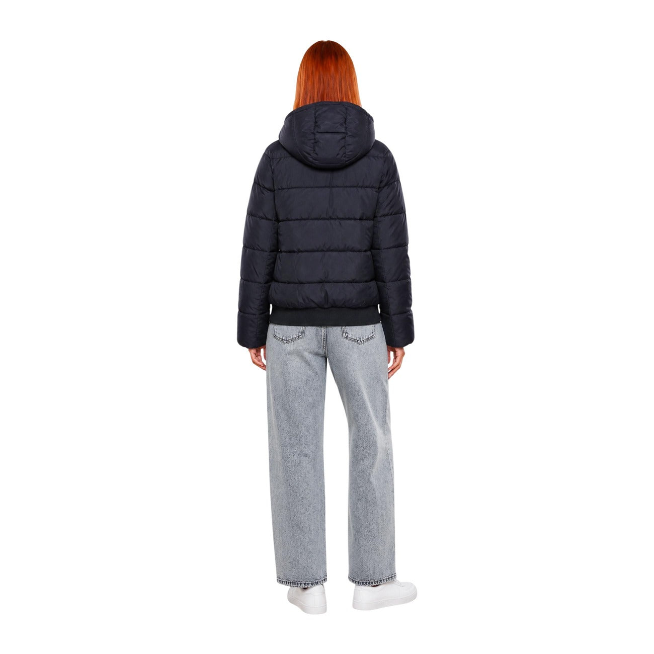 Ea7 Femme Vestes