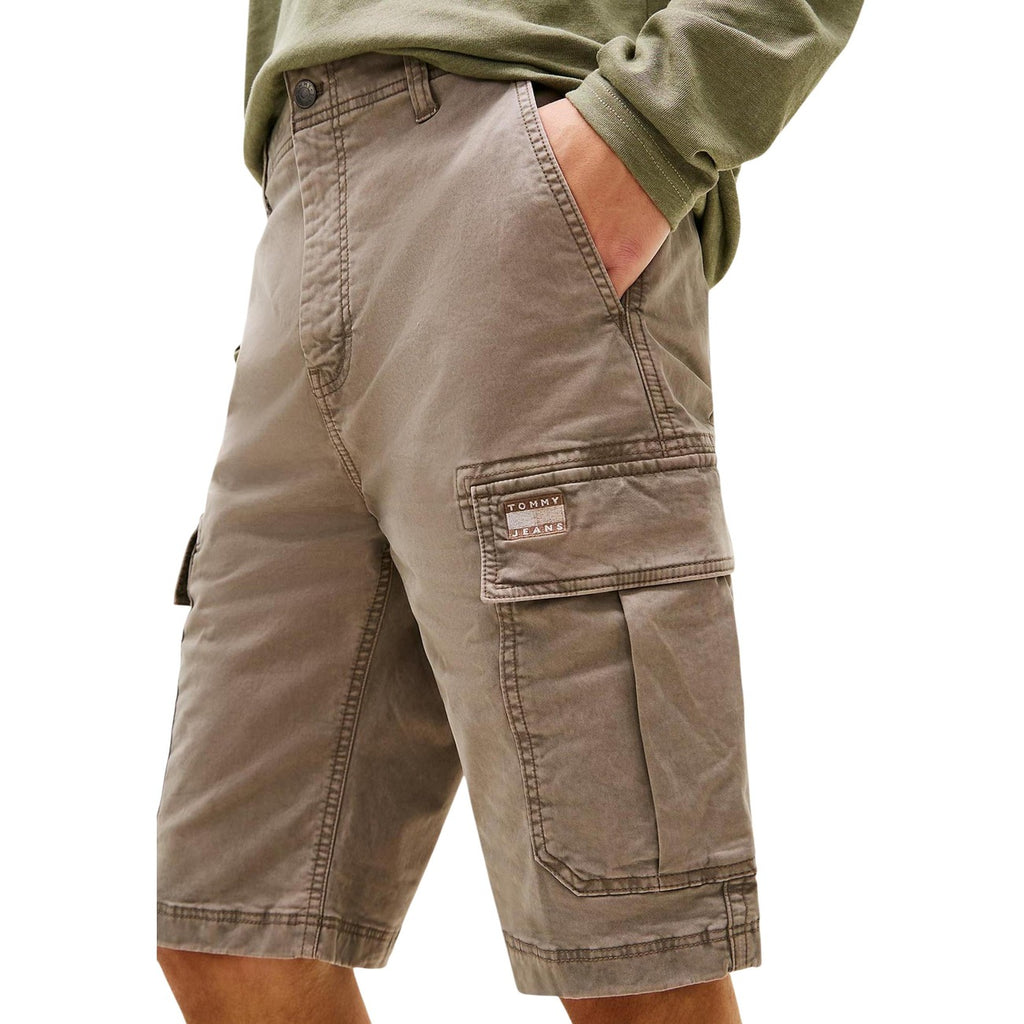 Tommy Hilfiger Jeans Homme Bermudas