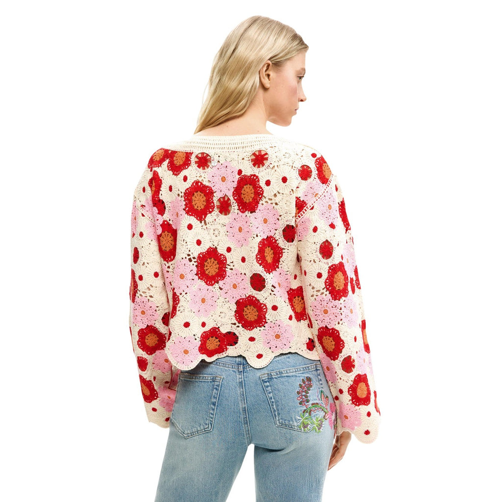 Desigual Femme Pulls