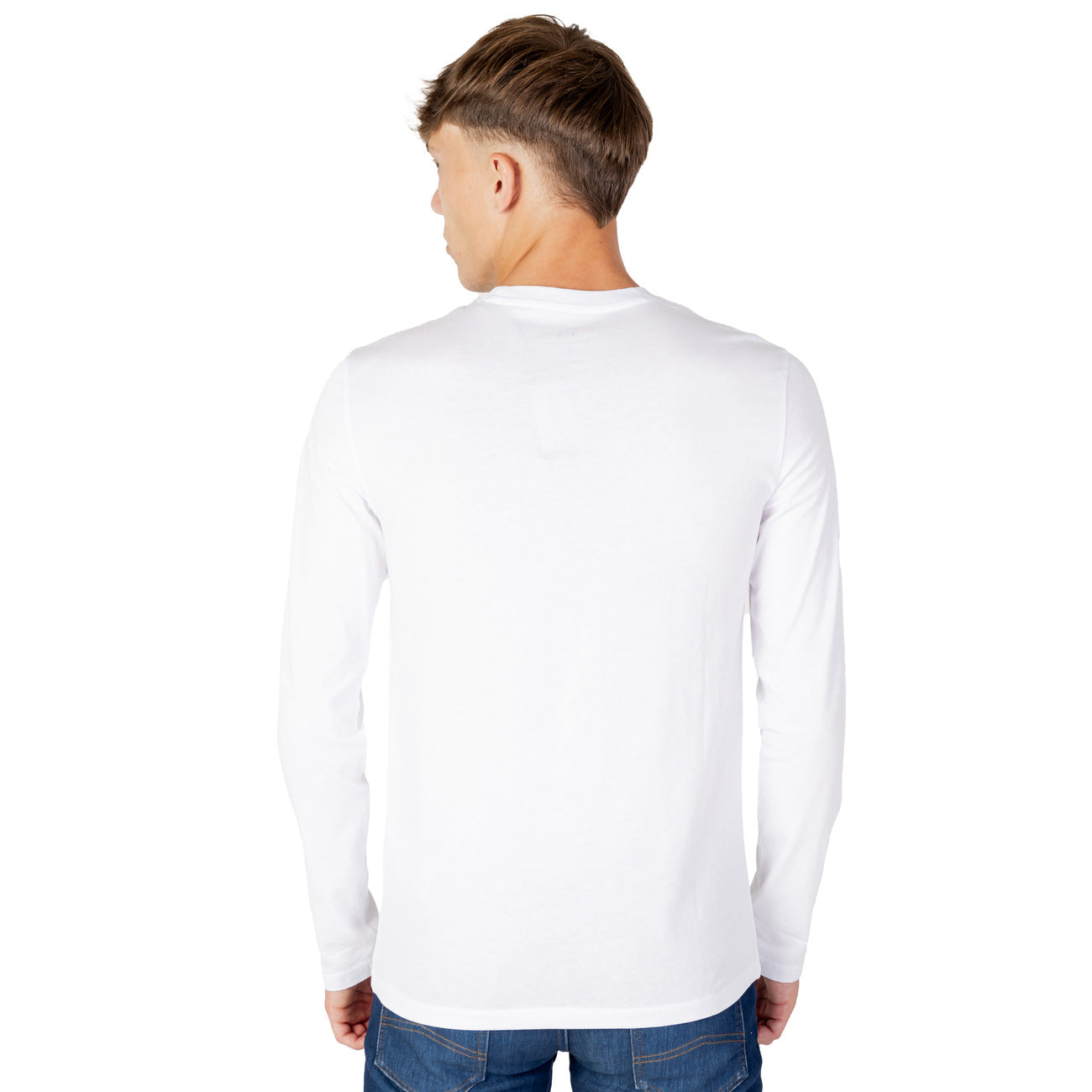 Armani Exchange Homme T-Shirts