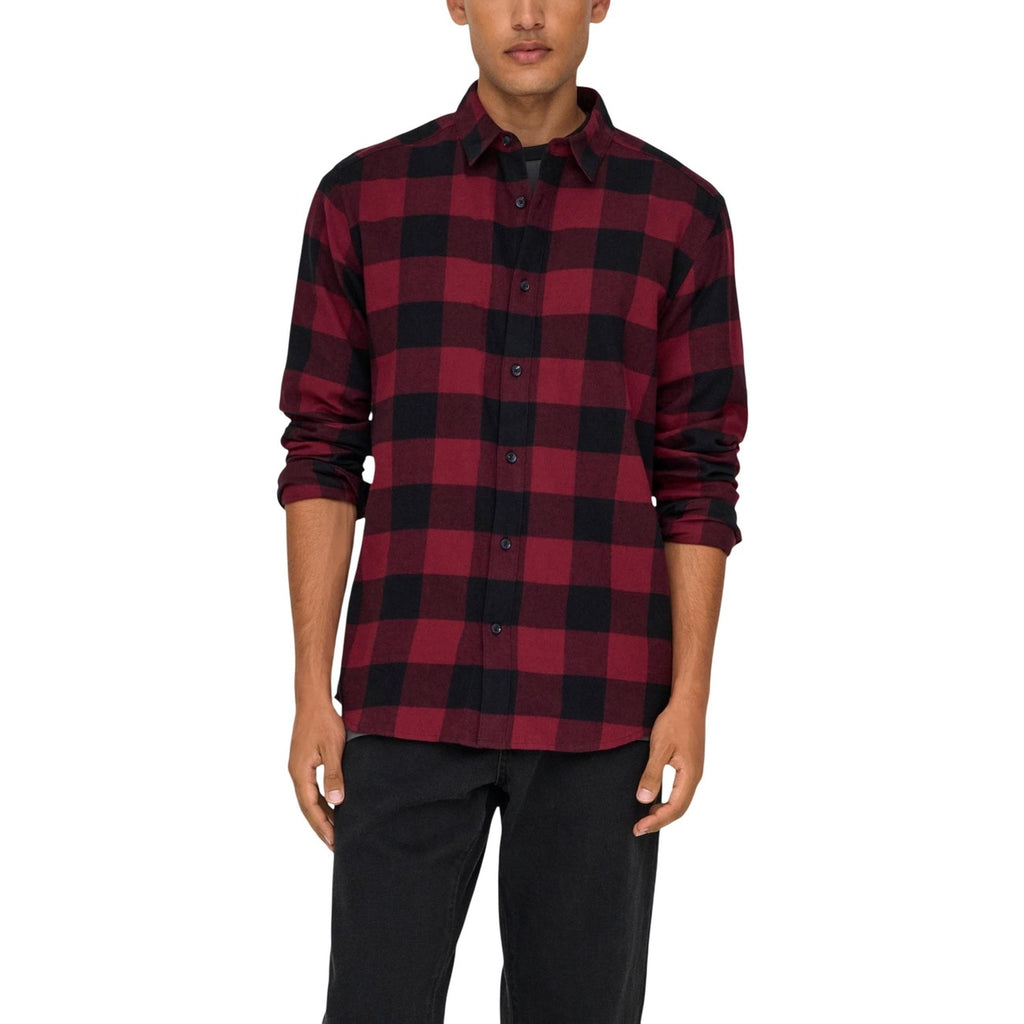 Only & Sons Homme Chemises