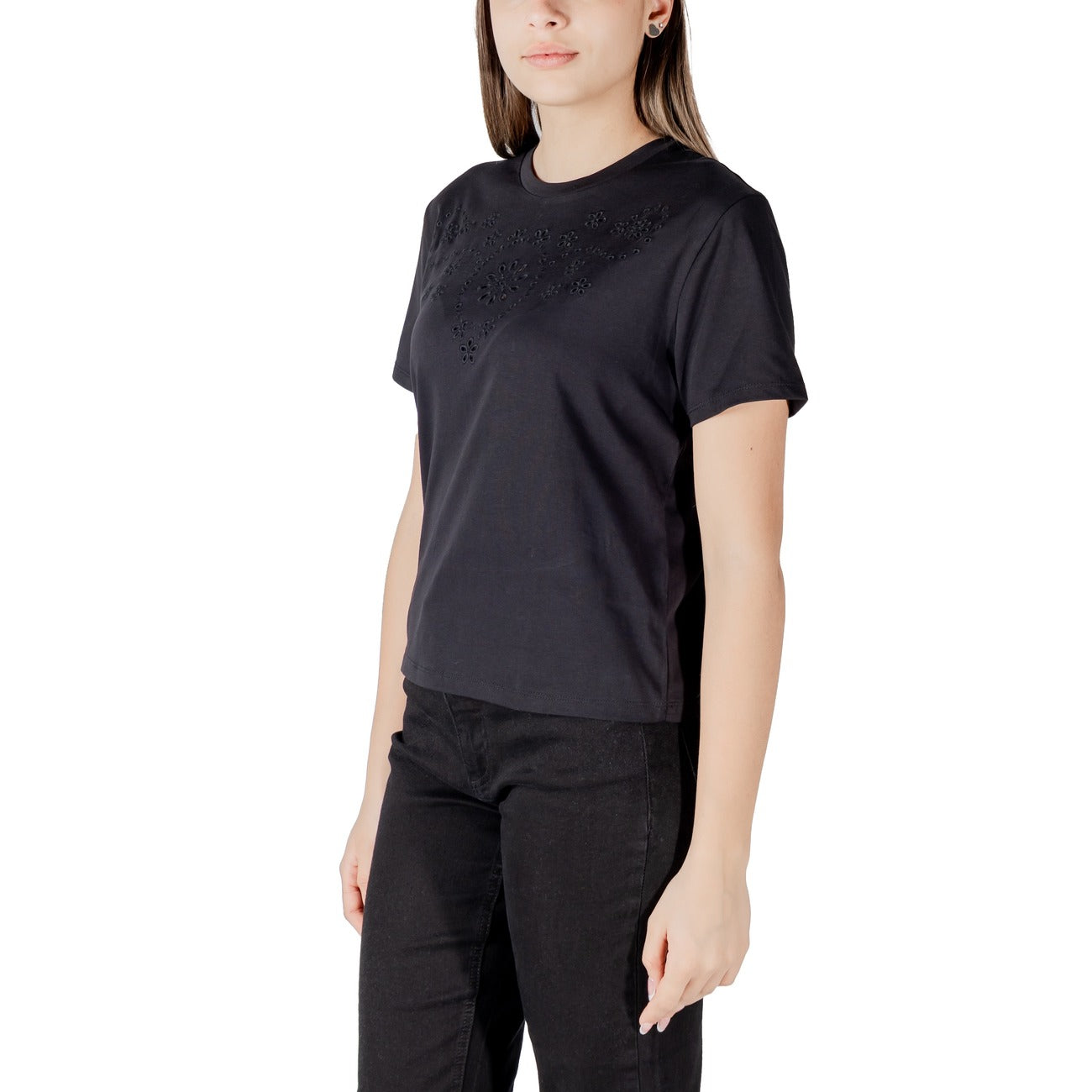 Jacqueline De Yong Femme T-Shirts