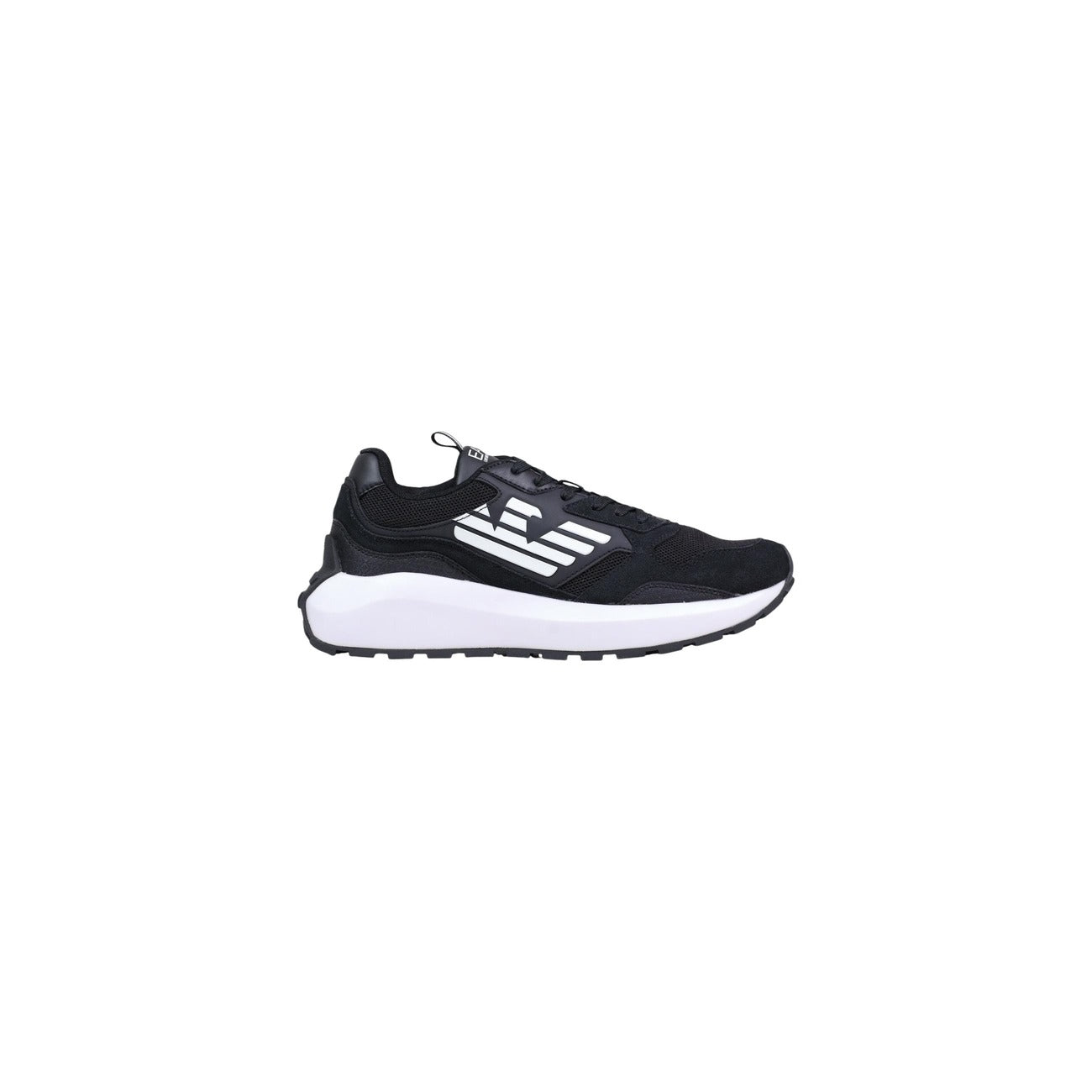 Ea7 Homme Baskets