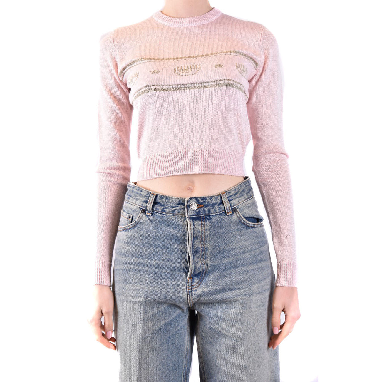 Chiara Ferragni Femme Pulls