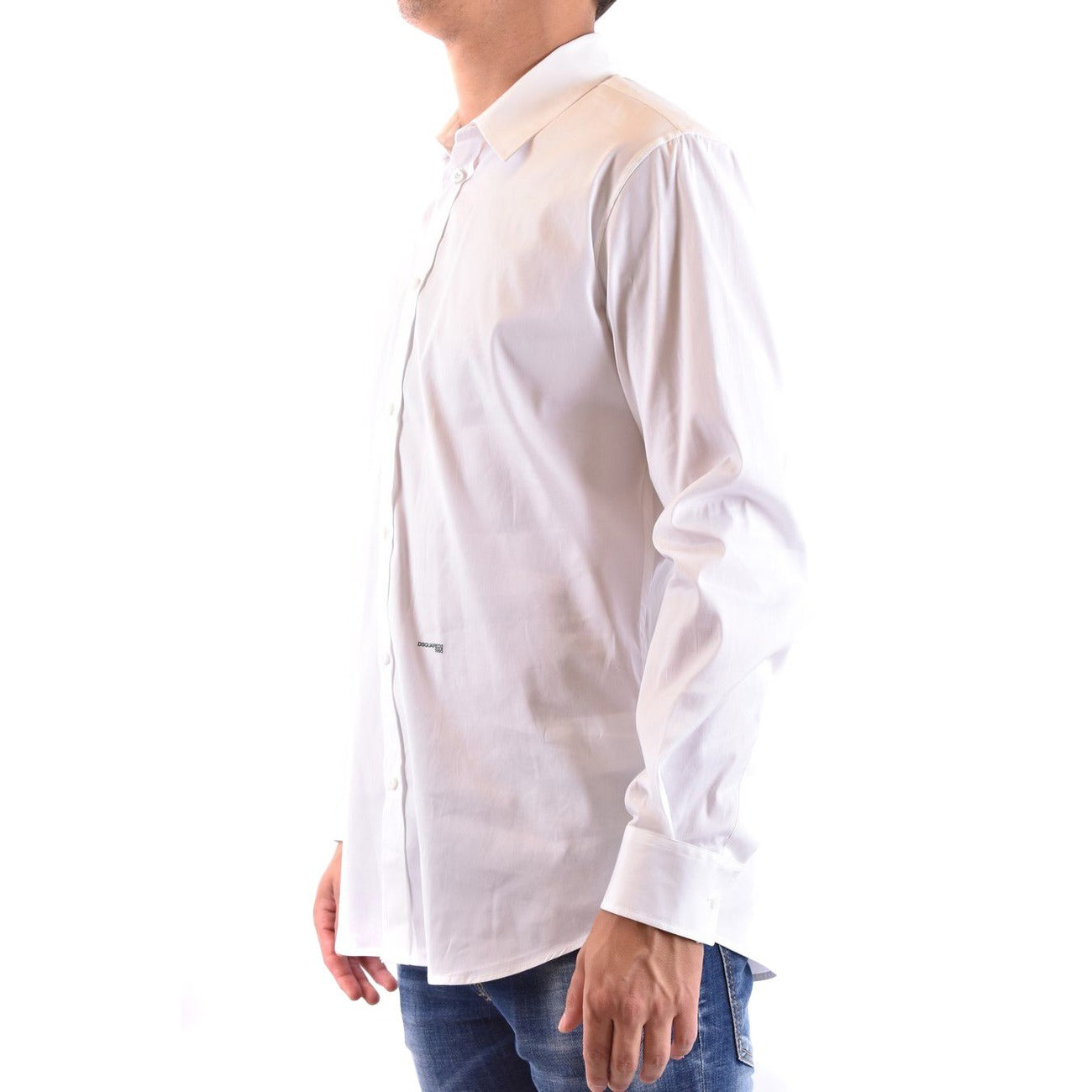 Dsquared2 Homme Chemises