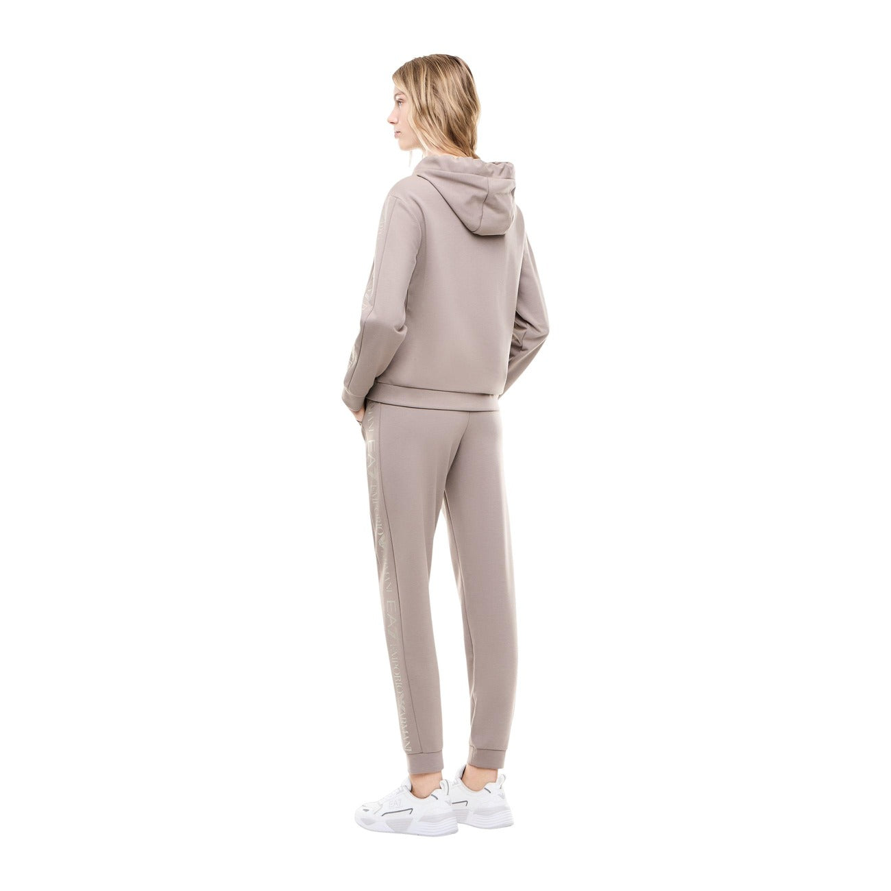 Ea7 Femme Survetements