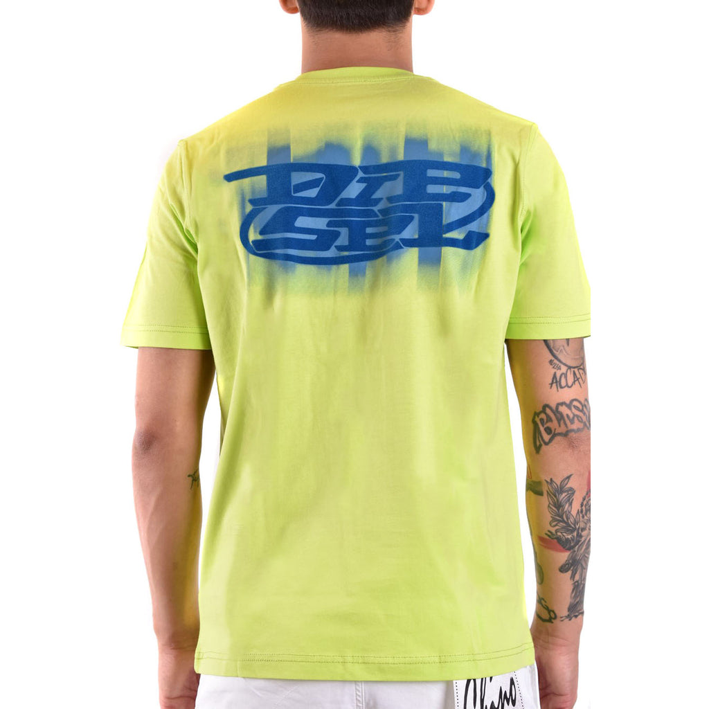 Diesel Homme T-Shirts