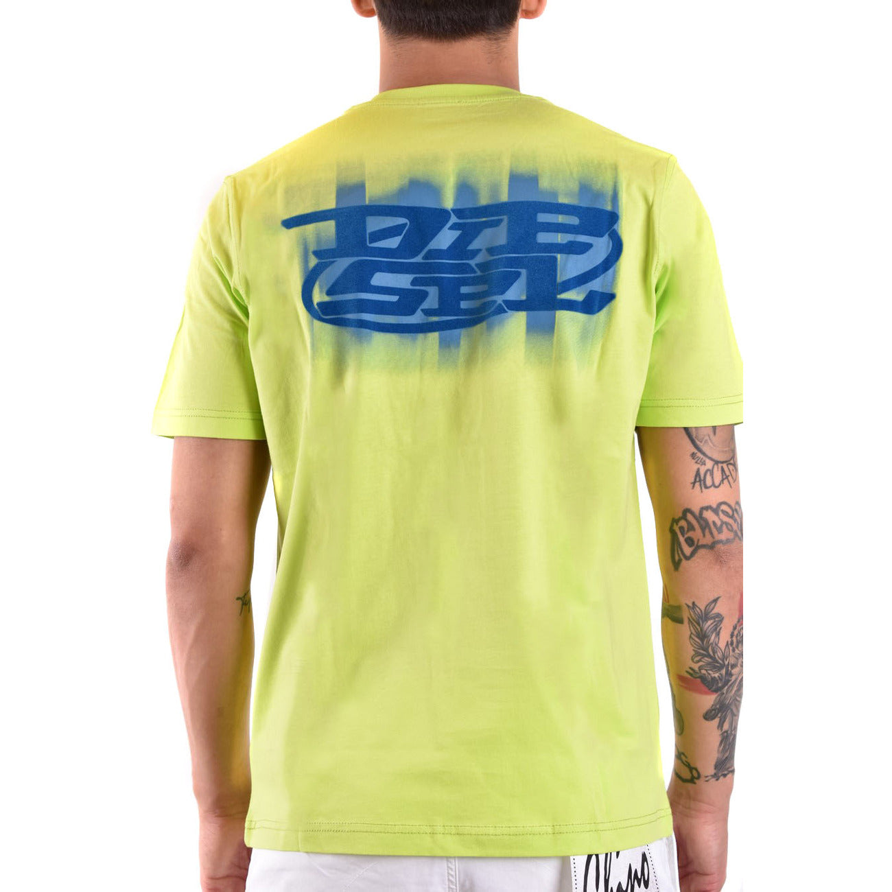 Diesel Homme T-Shirts