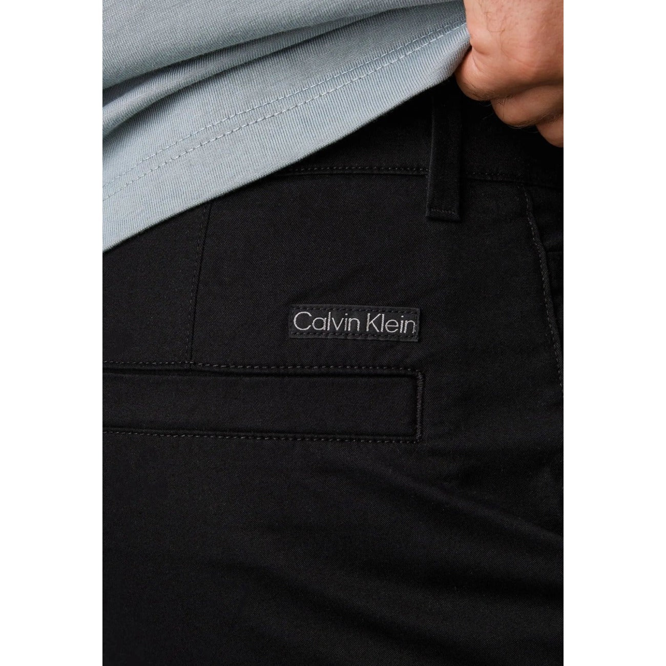 Calvin Klein Jeans Homme Pantalons