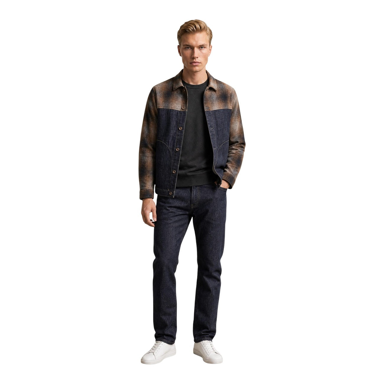 Replay Homme Jaquettes