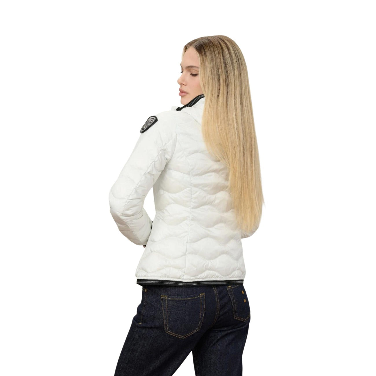 Blauer. Femme Jaquettes