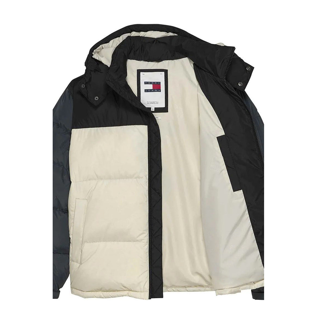 Tommy Hilfiger Jeans Homme Jaquettes