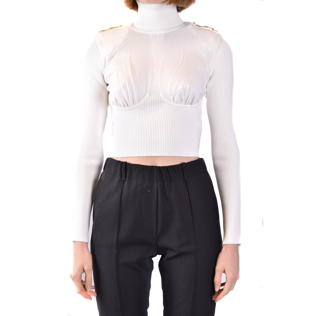 Elisabetta Franchi Femme Pulls