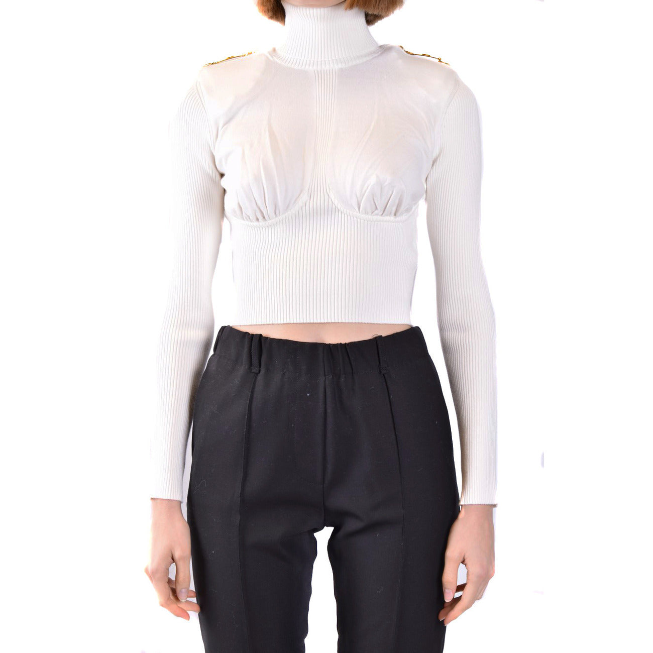Elisabetta Franchi Femme Pulls