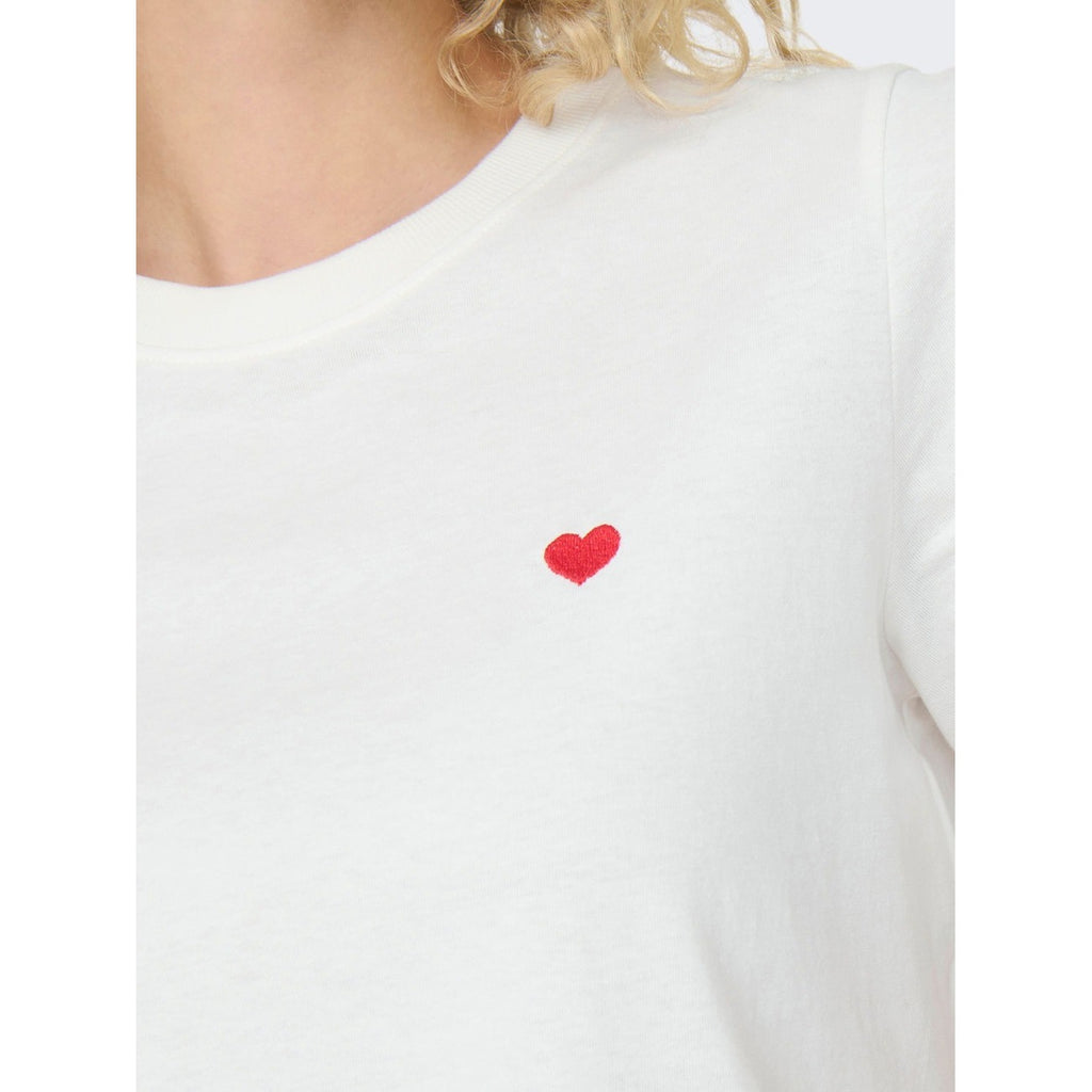 Jacqueline De Yong Femme T-Shirts