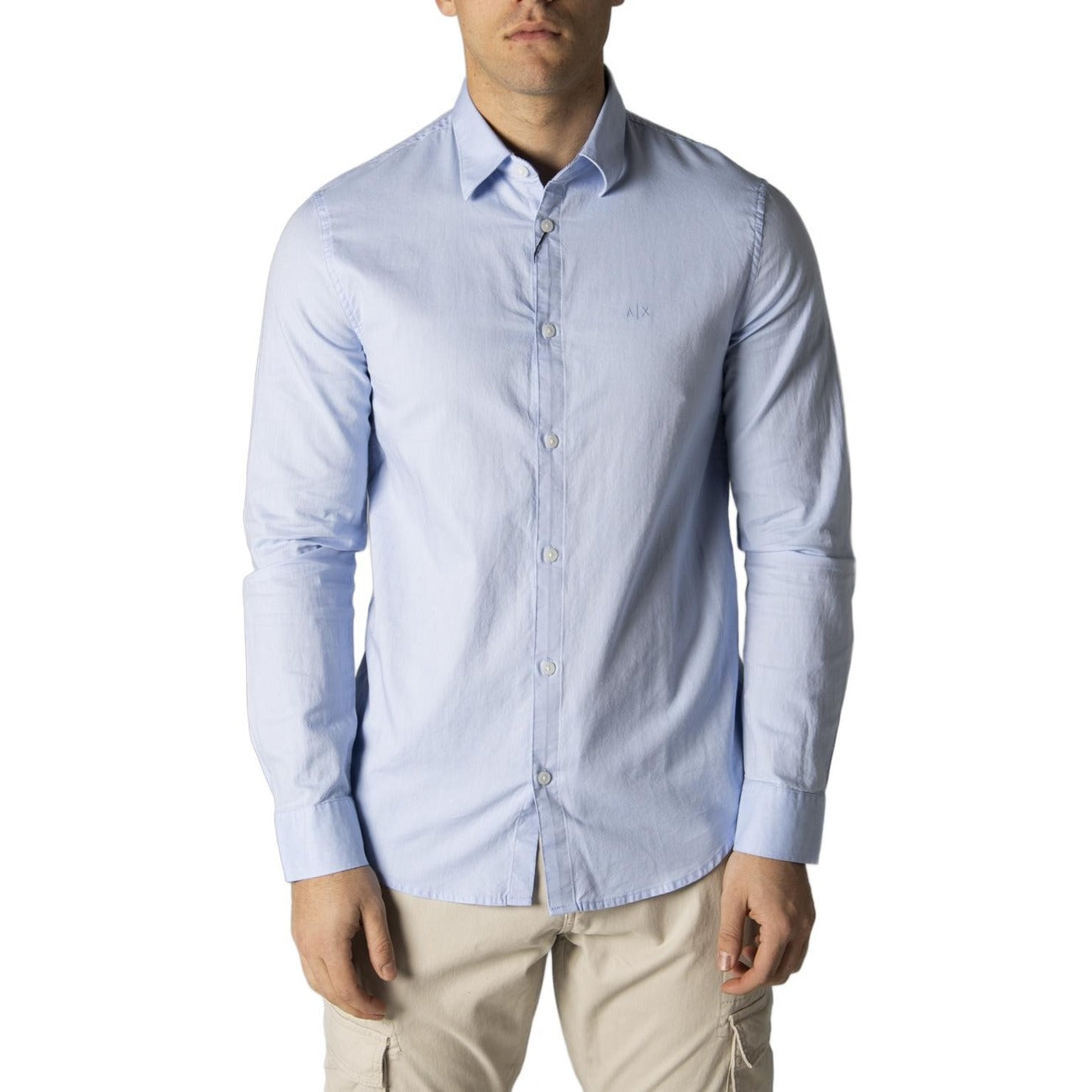 Armani Exchange Homme Chemises