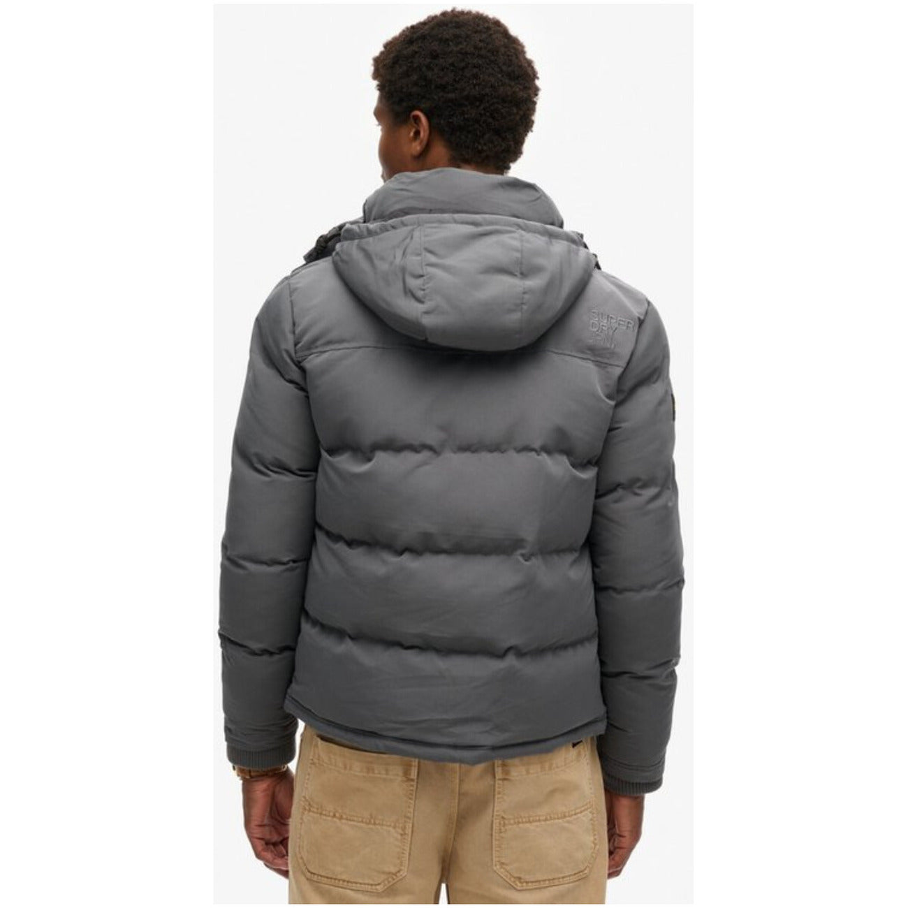 Superdry Homme Vestes