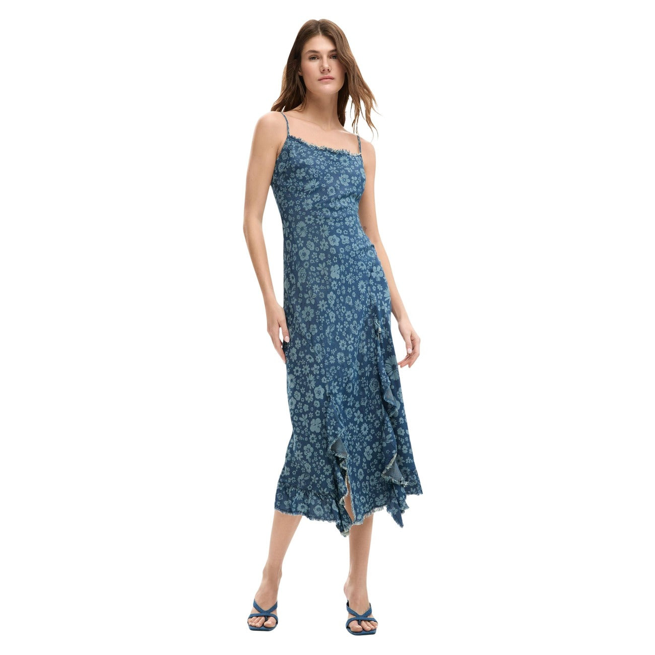 Desigual Femme Robes