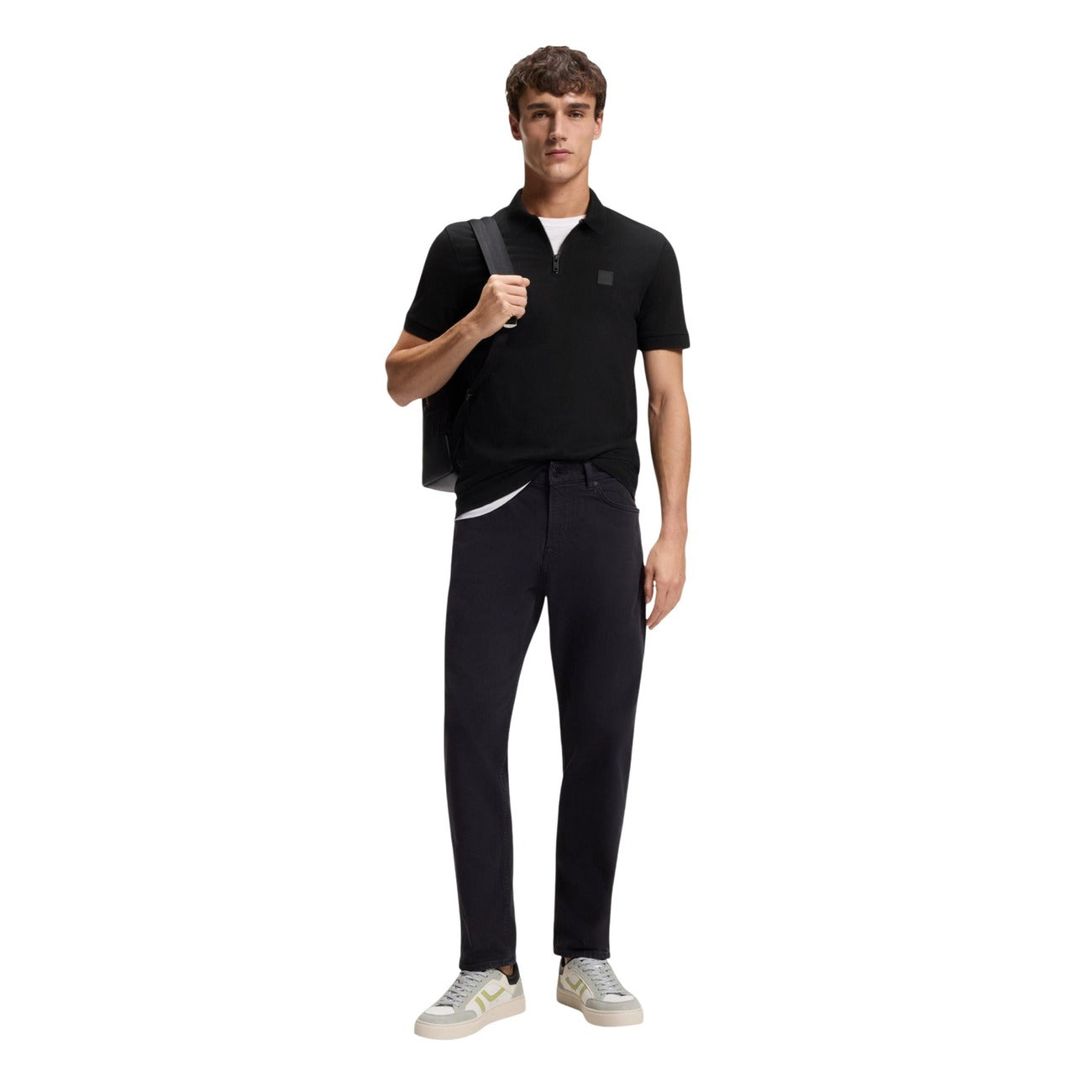 Boss Homme Polo