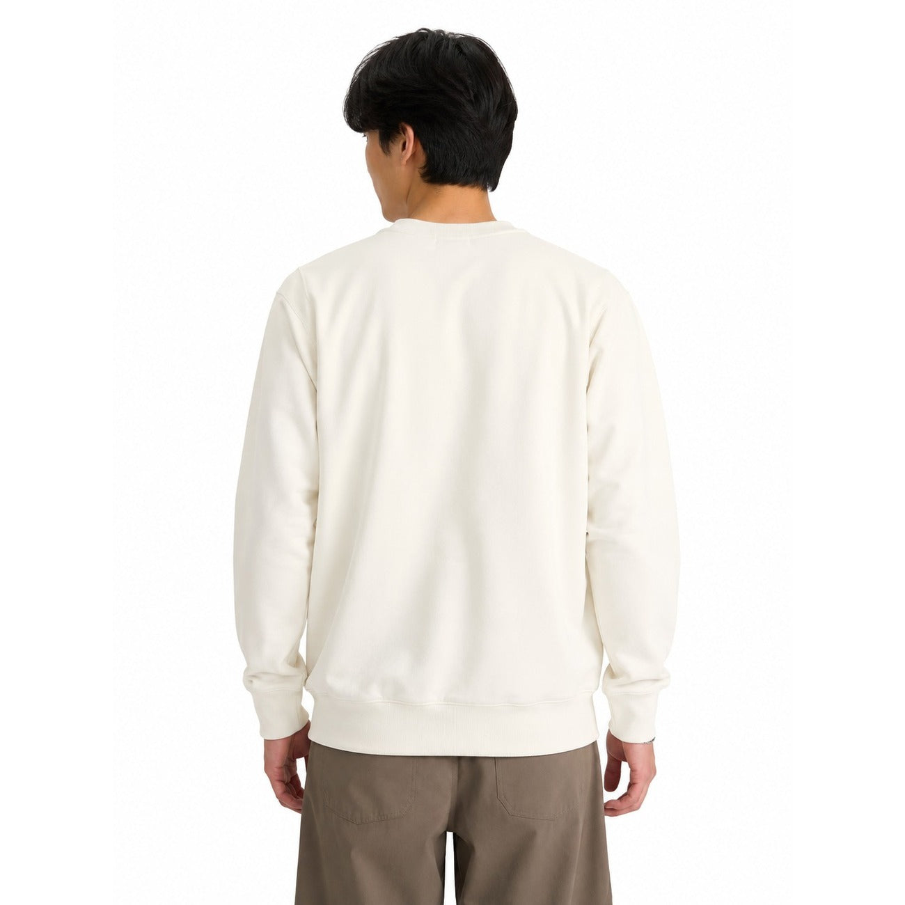 Vans Homme Sweatshirts