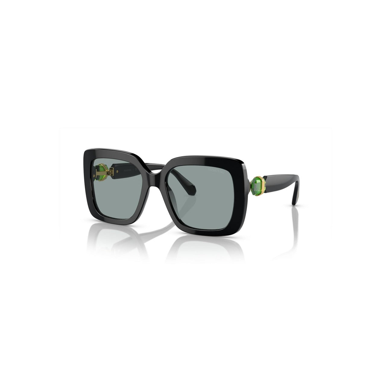 Swarovski Femme Lunettes De Soleil