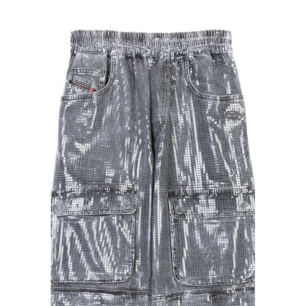 Diesel Femme Pantalons