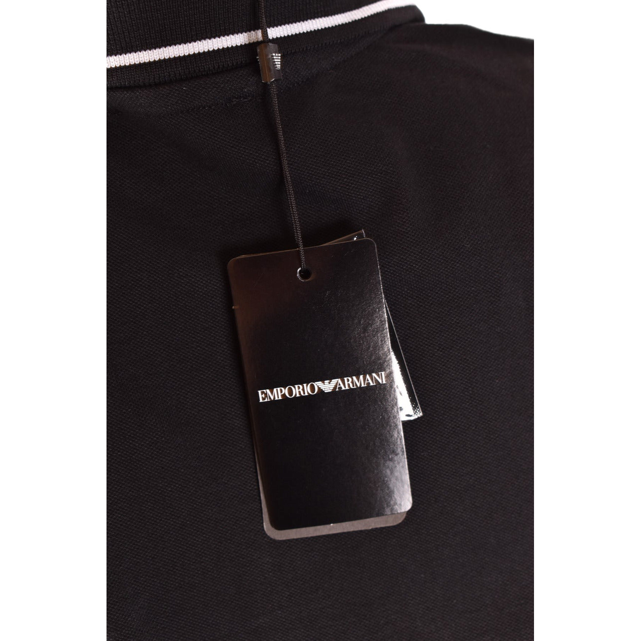 Emporio Armani Femme Polo