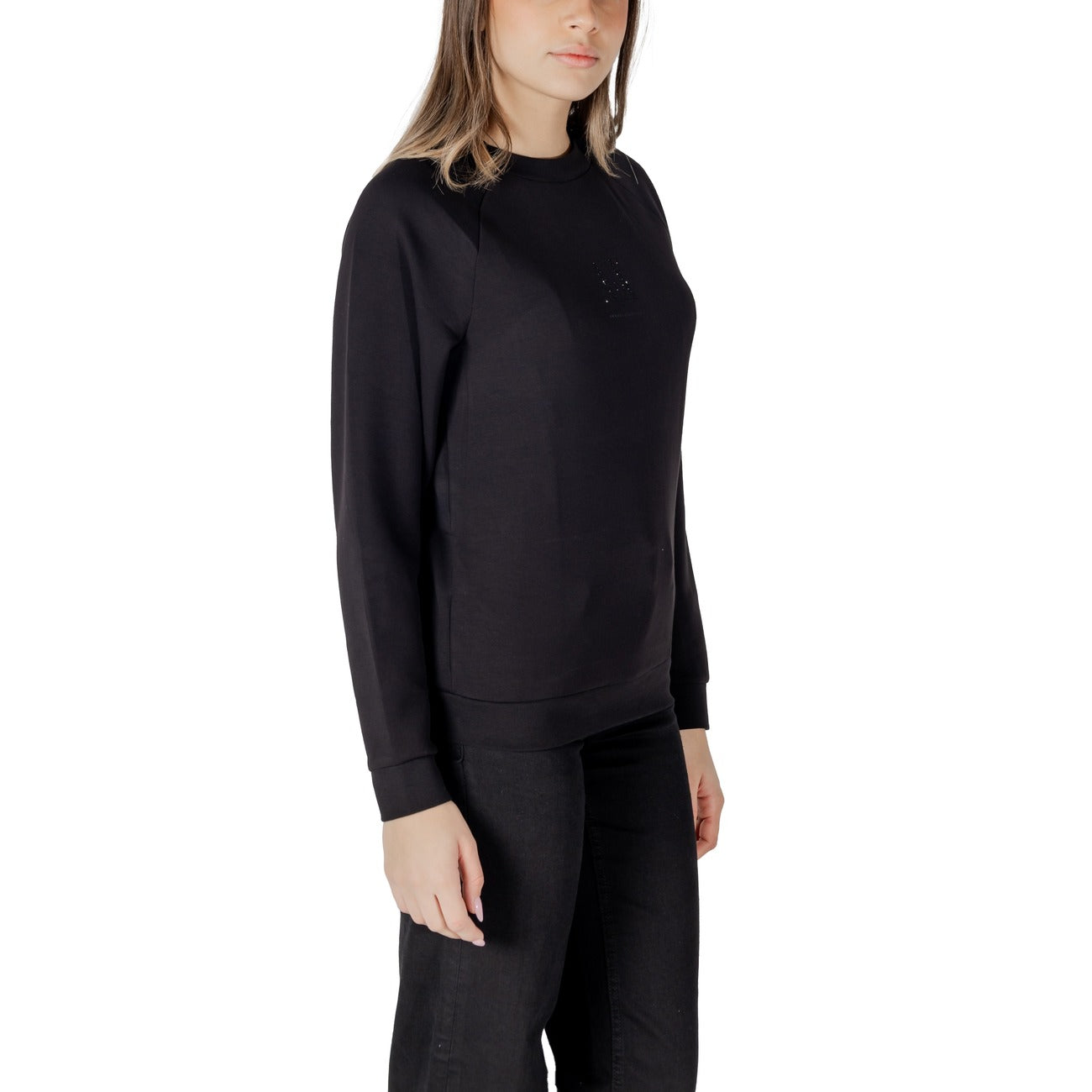 Armani Exchange Femme Sweatshirts