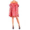 Msgm Femme Robes