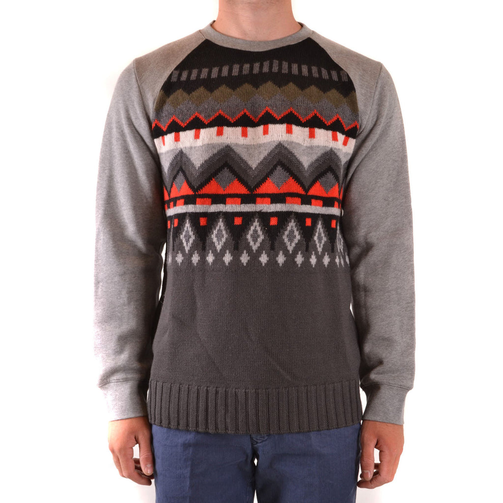 Paolo Pecora Homme Pulls