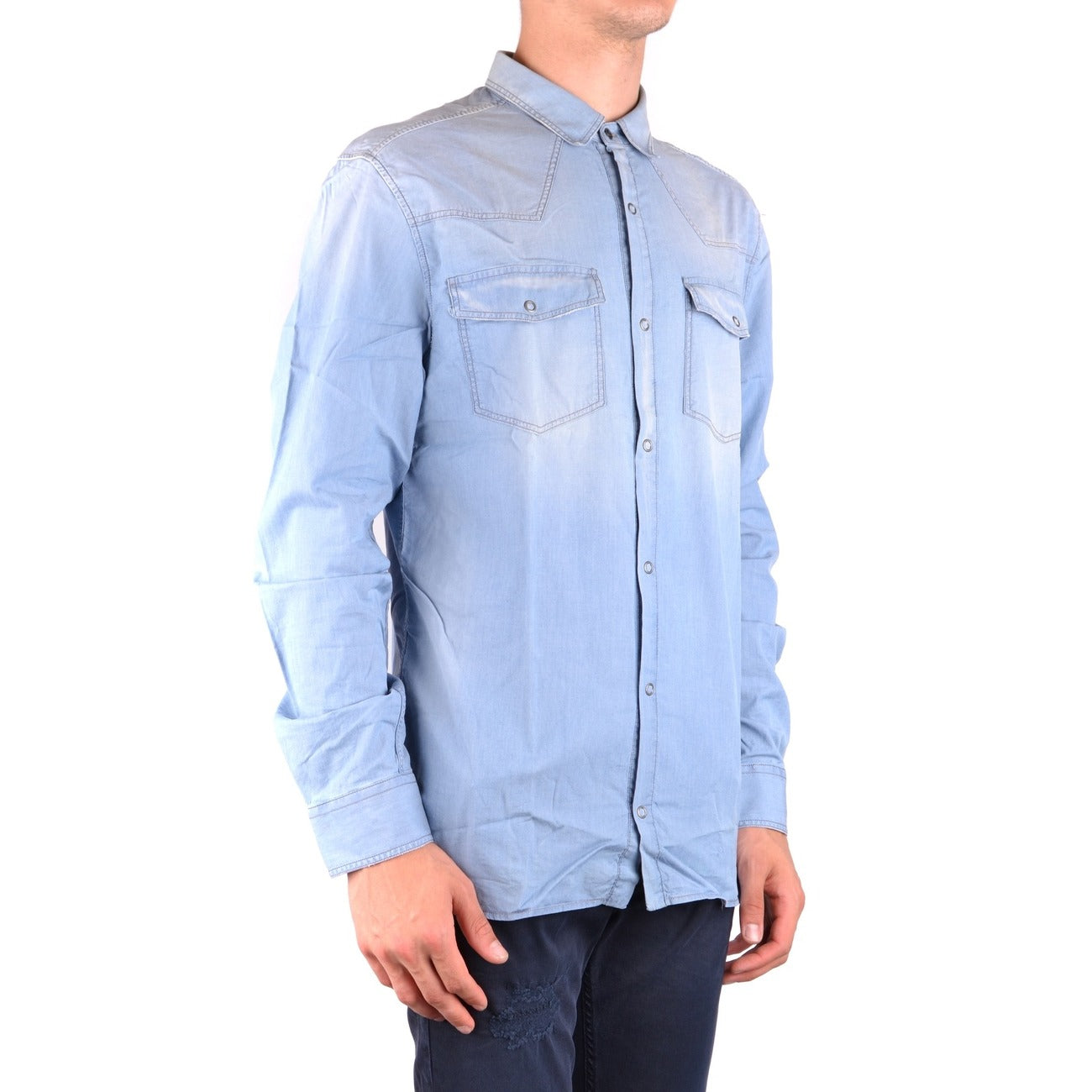 Pierre Balmain Homme Chemises