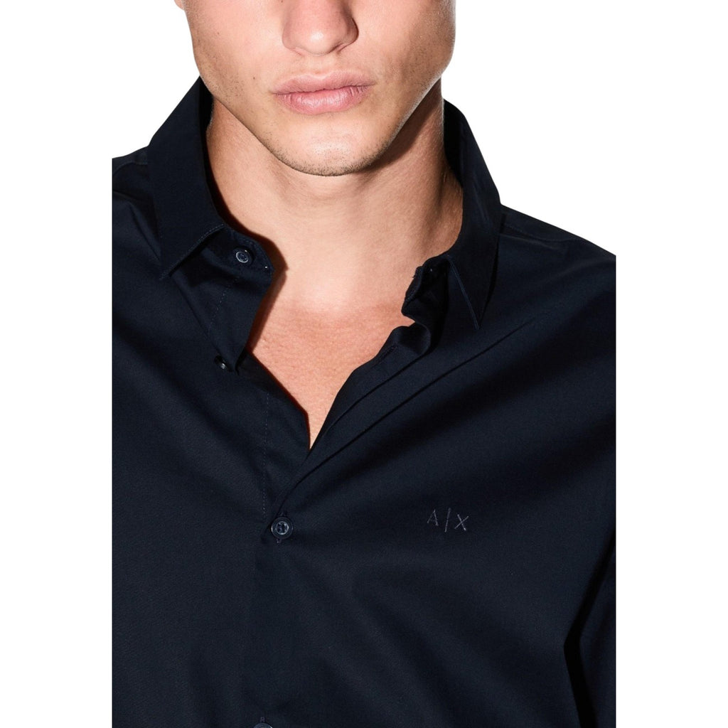 Armani Exchange Homme Chemises