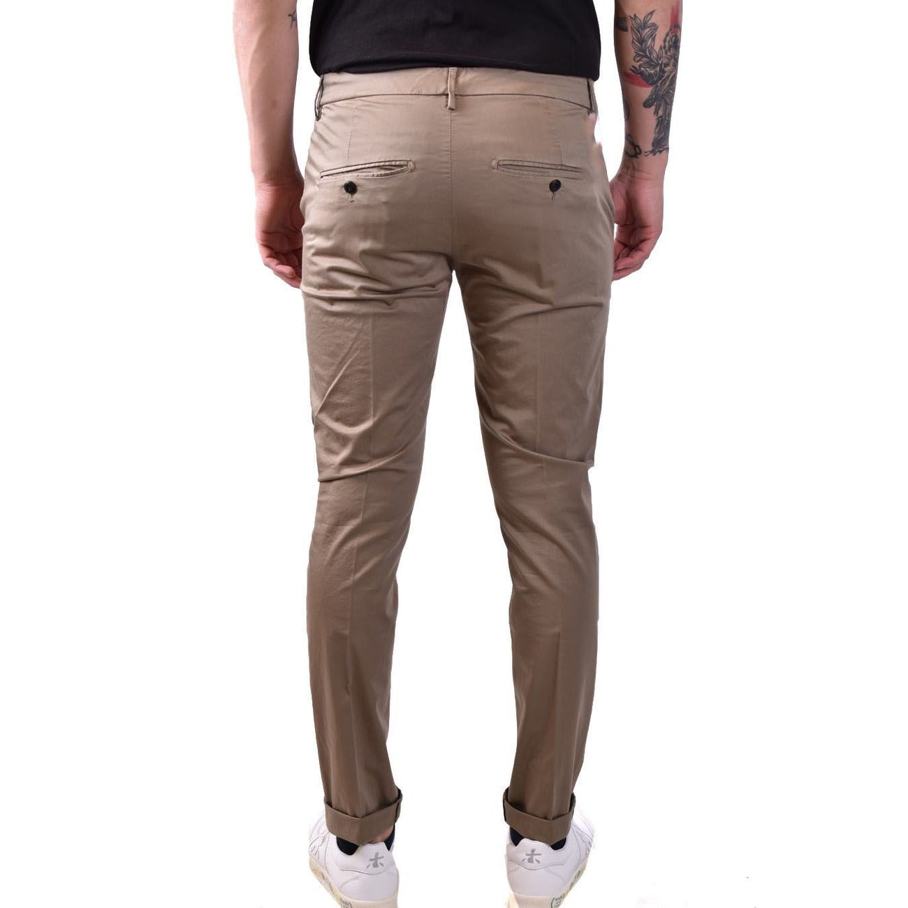 Dondup Homme Pantalons