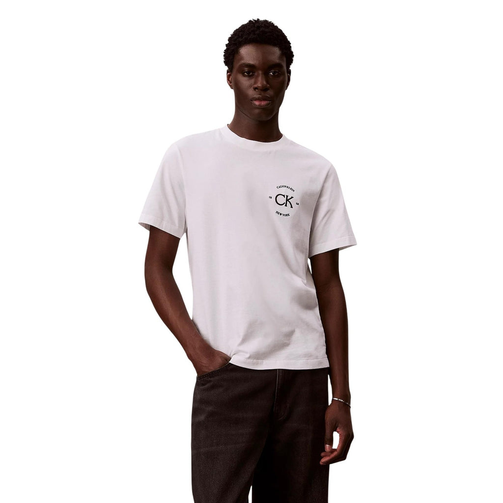 Calvin Klein Jeans Homme T-Shirts