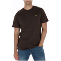 Lyle & Scott Homme T-Shirts