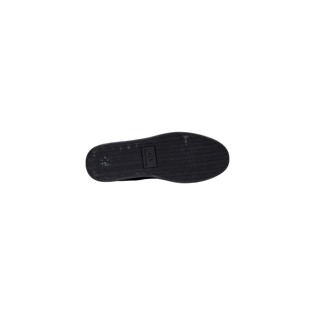 Armani Exchange Homme Baskets